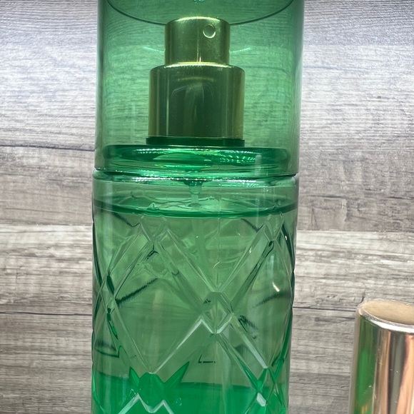 Bath & Body Works Everyday Luxury Pistachio Glaze Body Mist & Perfume Spray Set - Picture 3 of 7